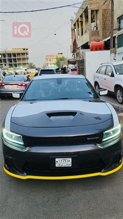 دۆج چارجەر